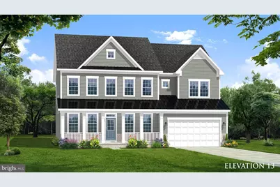 Tbb Enfield Farm Lane #EMORY II, Brunswick, MD 21716 - Photo 1