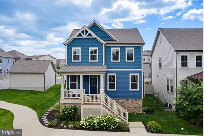 8608 Longleaf Lane, Frederick, MD 21704 - Photo 1