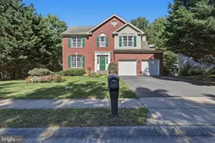 5734 Little Spring Way, Frederick, MD 21704 - Photo 1