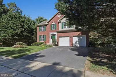 5734 Little Spring Way, Frederick, MD 21704 - Photo 2