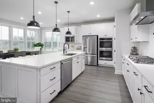 9360 - E Bitterroot Terrace, Frederick, MD 21701 - Photo 4