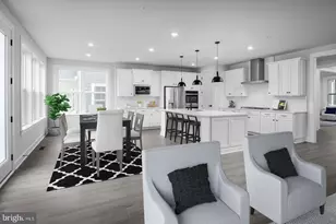 9360 - E Bitterroot Terrace, Frederick, MD 21701 - Photo 2