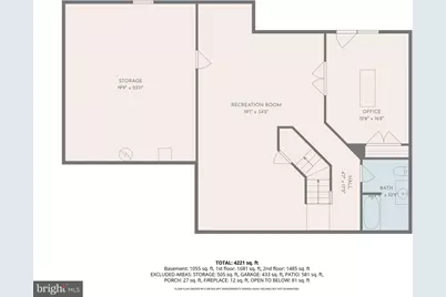 10005 Prestwich Terrace, Ijamsville, MD 21754 - Photo 52