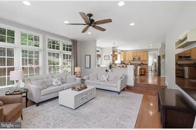 10005 Prestwich Terrace, Ijamsville, MD 21754 - Photo 16