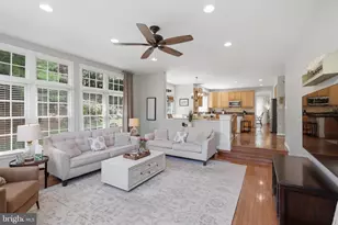 10005 Prestwich Terrace, Ijamsville, MD 21754 - Photo 16