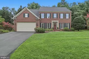 10005 Prestwich Terrace, Ijamsville, MD 21754 - Photo 1