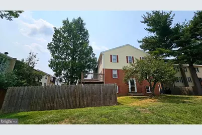 1641 Colonial, Frederick, MD 21702 - Photo 1