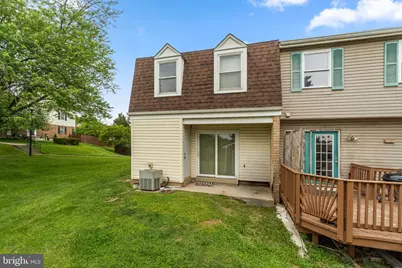 12 Coats Bridge Place #2F, Frederick, MD 21703 - Photo 22