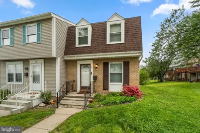 12 Coats Bridge Place #2F, Frederick, MD 21703 - Photo 2