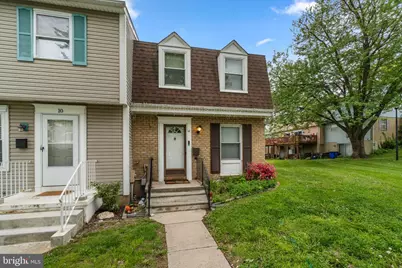 12 Coats Bridge Place #2F, Frederick, MD 21703 - Photo 1