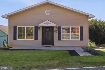 4605 Old Swimming Pool Road, Braddock Heights, MD 21714 - Photo 24