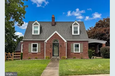 101 Main Street, Myersville, MD 21773 - Photo 1