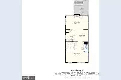6116 Newport Terrace, Frederick, MD 21701 - Photo 34