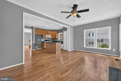 6116 Newport Terrace, Frederick, MD 21701 - Photo 4
