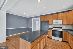 6116 Newport Terrace, Frederick, MD 21701 - Photo 6