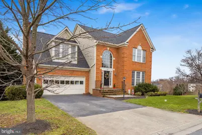 11201 Yardley Court, Ijamsville, MD 21754 - Photo 1