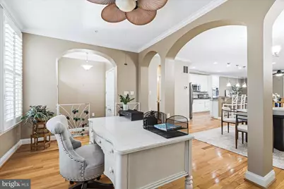 7021 Country Club Terrace, New Market, MD 21774 - Photo 4
