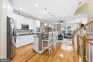 7021 Country Club Terrace, New Market, MD 21774 - Photo 8