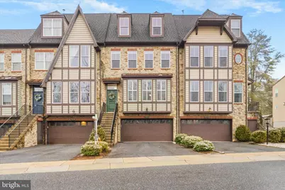 7021 Country Club Terrace, New Market, MD 21774 - Photo 1