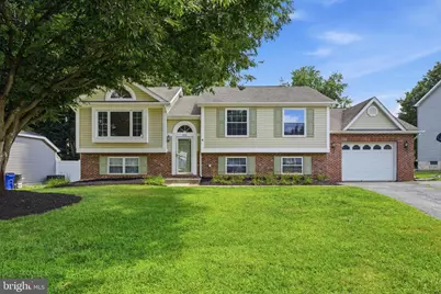 212 Sandstone Drive, Walkersville, MD 21793 - Photo 2