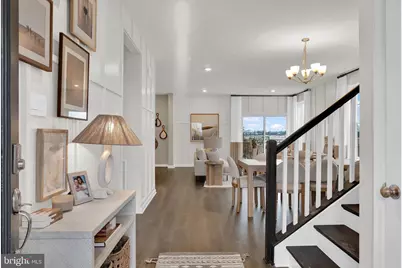 446 Hanson Street, Frederick, MD 21701 - Photo 2