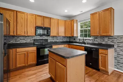 615 Amberfield Road, Frederick, MD 21703 - Photo 12