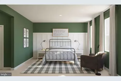 721 Iron Forge Road #UNIT A, Frederick, MD 21702 - Photo 16