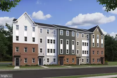 723 Iron Forge Road #UNIT B, Frederick, MD 21702 - Photo 1
