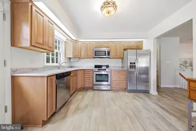 14027 Peddicord, Mount Airy, MD 21771 - Photo 16