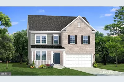 Tbb Enfield Farm Lane #CUMBERLAND II, Brunswick, MD 21716 - Photo 62