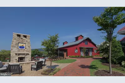 Tbb Enfield Farm Lane #CUMBERLAND II, Brunswick, MD 21716 - Photo 52