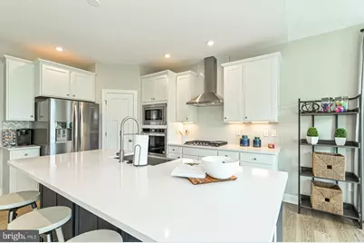 Tbb Enfield Farm Lane #CUMBERLAND II, Brunswick, MD 21716 - Photo 14