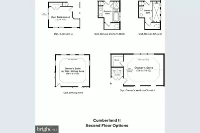 Tbb Enfield Farm Lane #CUMBERLAND II, Brunswick, MD 21716 - Photo 60