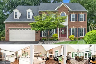 6353 Knollwood Ct, Frederick, MD 21701 - Photo 1