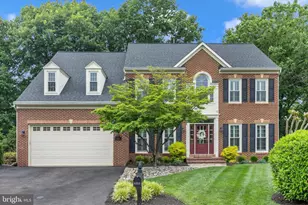 6353 Knollwood Ct, Frederick, MD 21701 - Photo 2