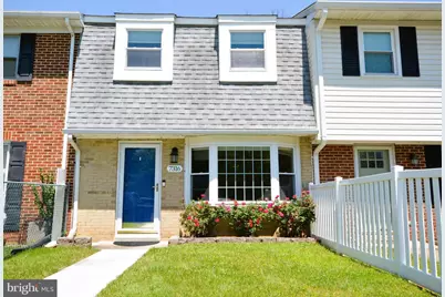 7316 E Springbrook Court, Middletown, MD 21769 - Photo 1