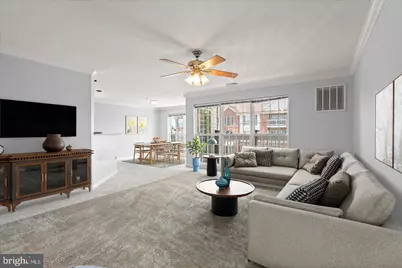 2504 Shelley Circle #4-2D, Frederick, MD 21702 - Photo 2