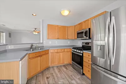 2504 Shelley Circle #4-2D, Frederick, MD 21702 - Photo 4