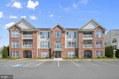 2504 Shelley Circle #4-2D, Frederick, MD 21702 - Photo 1