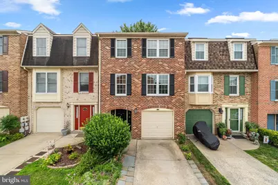 8039 Hollow Reed Court, Frederick, MD 21701 - Photo 2