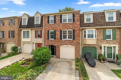 8039 Hollow Reed Court, Frederick, MD 21701 - Photo 1