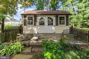 5528 Woodlyn Rd, Frederick, MD 21703 - Photo 48