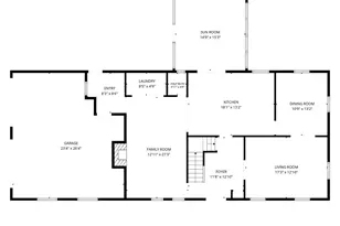 5528 Woodlyn Rd, Frederick, MD 21703 - Photo 8