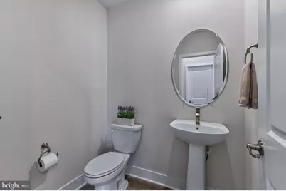 1328 Monocacy Crossing Parkway, Brunswick, MD 21716 - Photo 8