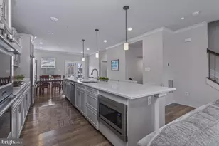 1328 Monocacy Crossing Pkwy, Brunswick, MD 21716 - Photo 4
