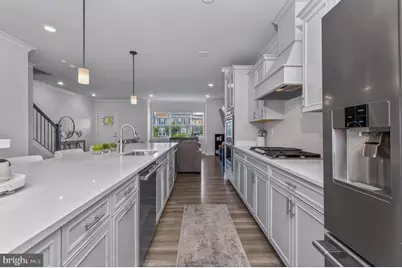 1328 Monocacy Crossing Parkway, Brunswick, MD 21716 - Photo 2