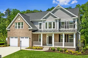 Tbb Monocacy Crossing Pkwy, Brunswick, MD 21716 - Photo 1