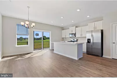 418 Carroll Walk Ave, Frederick, MD 21701 - Photo 6
