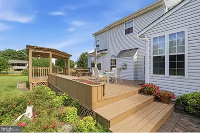 10231 Royal Saint Andrews Place, Ijamsville, MD 21754 - Photo 4