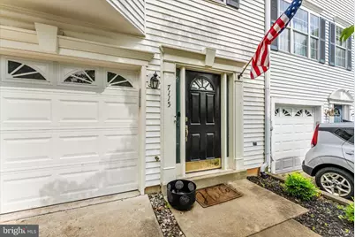 7115 Oberlin Circle, Frederick, MD 21703 - Photo 2